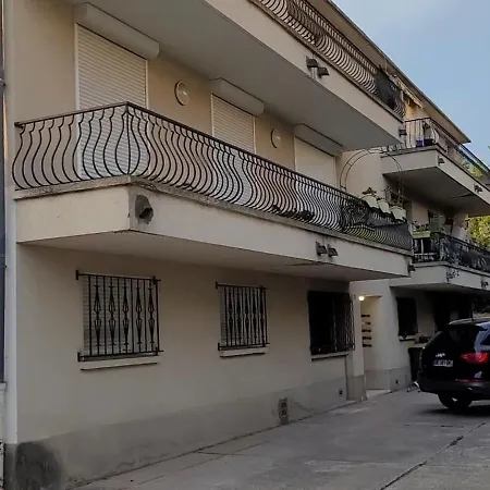 Sam34 Apartamento *