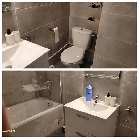 Apartamento Sam34